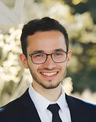Portrait de Sofien